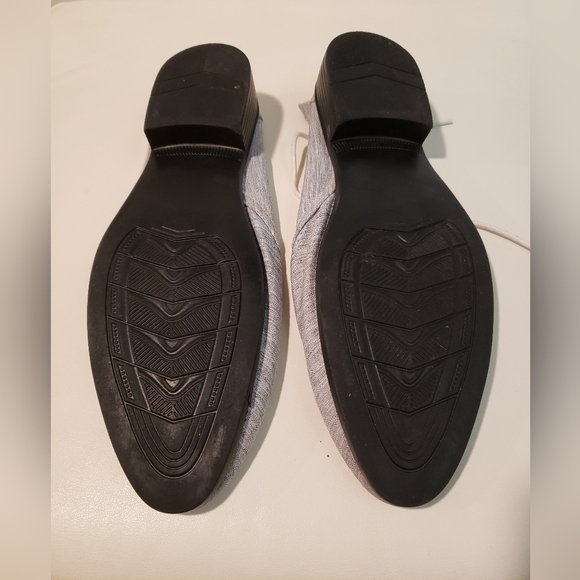 SW XIU Xian Dress Shoe Mens KOREAN 260 US 8.5 Used Good Condition - Picture 8 of 9